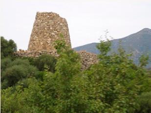 Nuraghe